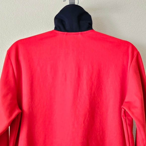 *RARE* ADIDAS Men's Spain Firebird World Cup Soccer Team Track Zip Jacket Sz M - Picture 7 of 15